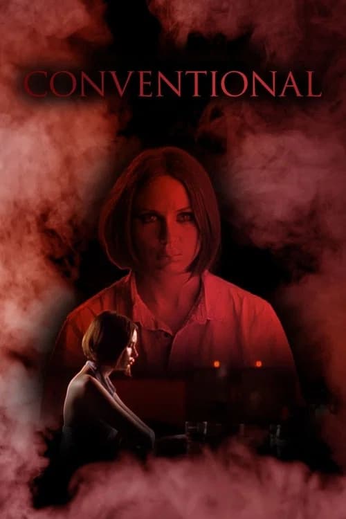 Conventional 포스터