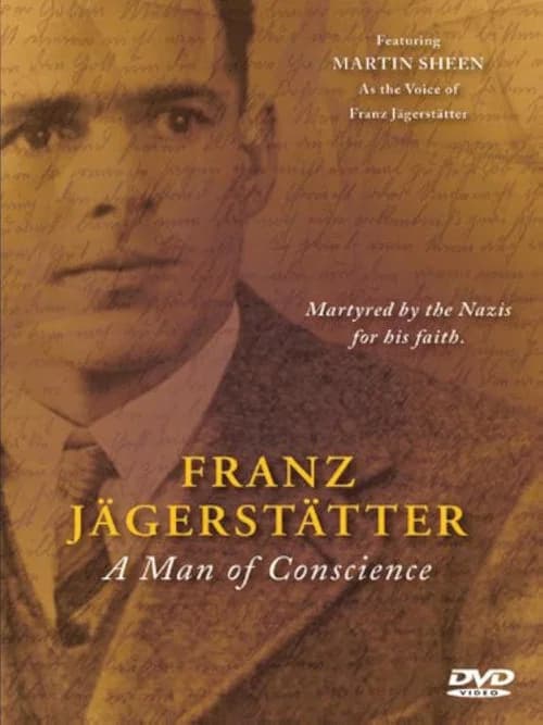 Franz Jagerstätter: A Man of Conscience 포스터