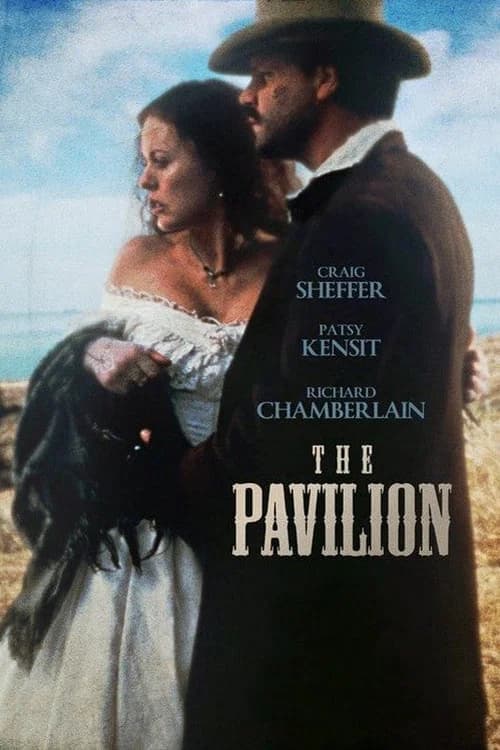 The Pavilion 포스터