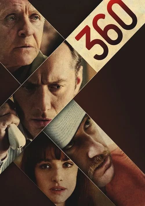 360 포스터