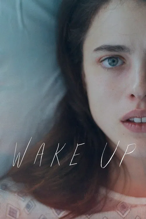 Wake Up 포스터