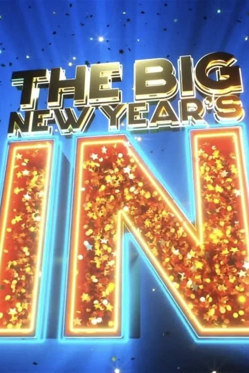 The Big New Year's In 포스터