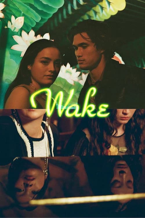 Wake 포스터