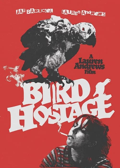 Bird Hostage 포스터