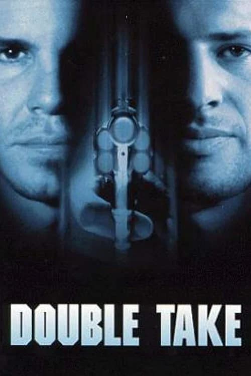 Double Take 포스터