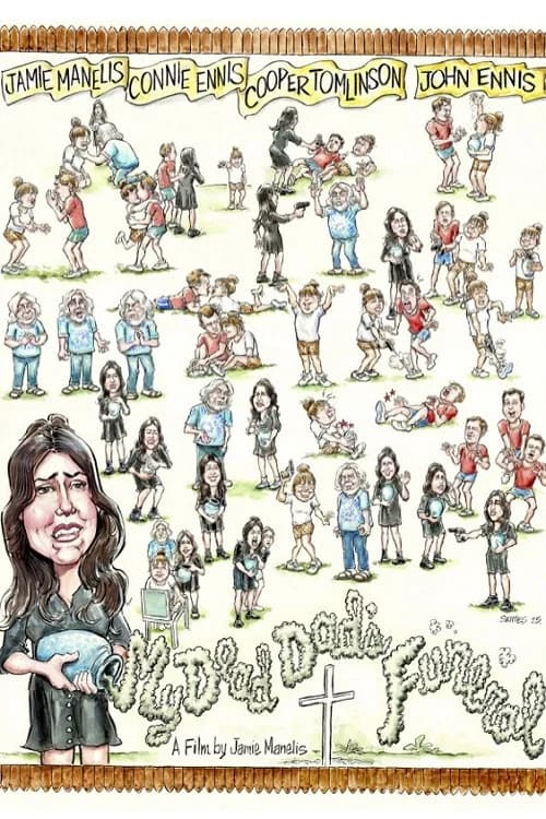My Dead Dad's Funeral 포스터