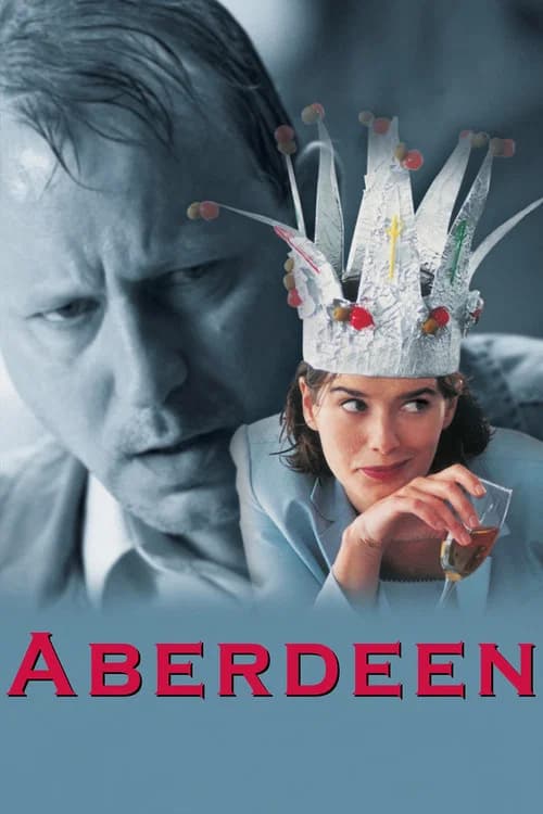 Aberdeen 포스터