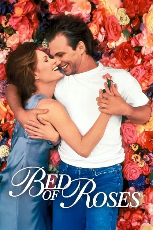 Bed of Roses 포스터