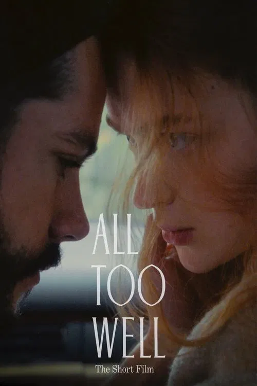 All Too Well: The Short Film 포스터
