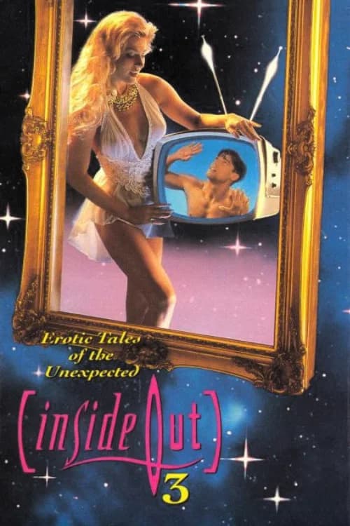 Inside Out 3 포스터